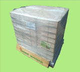 RUF Hartholzbriketts Buche – Palette 960 kg (96 × 10 kg)